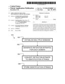 CHIP AUTHENTICATION USING MULTI-DOMAIN INTRINSIC IDENTIFIERS diagram and image