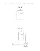 METHOD AND DEVICE TO EVALUATE GLOSS LEVEL diagram and image