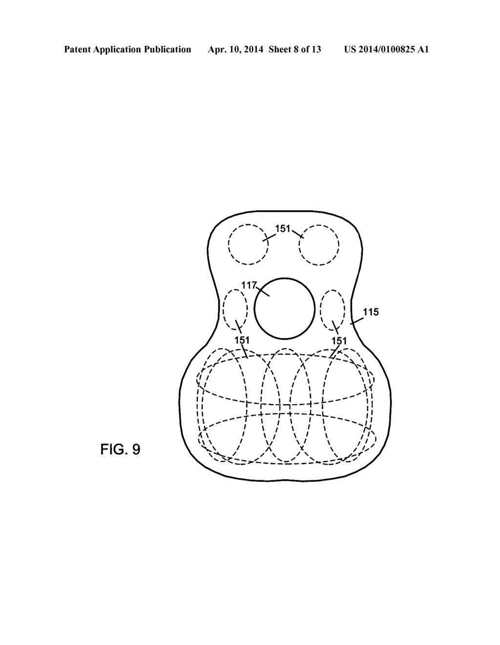 SYSTEM AND METHOD FOR DESIGNING AND FABRICATING STRING INSTRUMENTS - diagram, schematic, and image 09