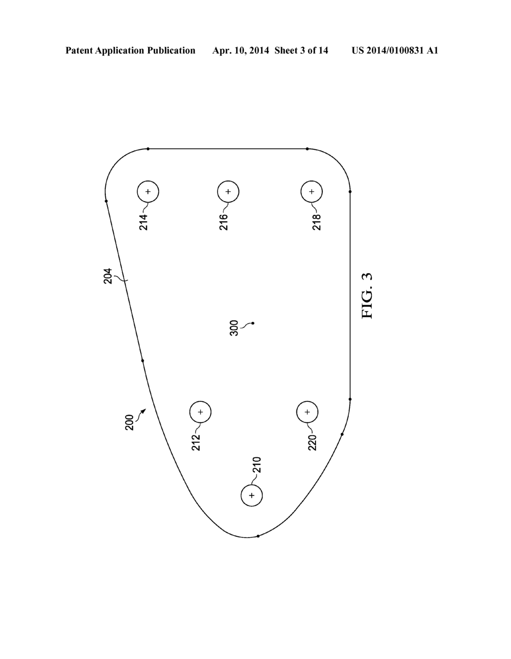 Float Remaining Volume Identification - diagram, schematic, and image 04