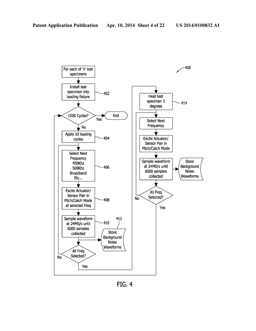 METHODS AND SYSTEMS FOR STRUCTURAL HEALTH MONITORING - diagram, schematic, and image 05