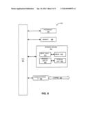 HEALTH INFORMATION EXCHANGE SYSTEM AND METHOD diagram and image