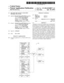 HEALTHCARE FACILITY NAVIGATION METHOD AND SYSTEM diagram and image