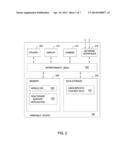 HEALTHCARE FACILITY NAVIGATION METHOD AND SYSTEM diagram and image
