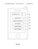 HEALTHCARE FACILITY NAVIGATION METHOD AND SYSTEM diagram and image