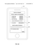 HEALTHCARE FACILITY NAVIGATION METHOD AND SYSTEM diagram and image