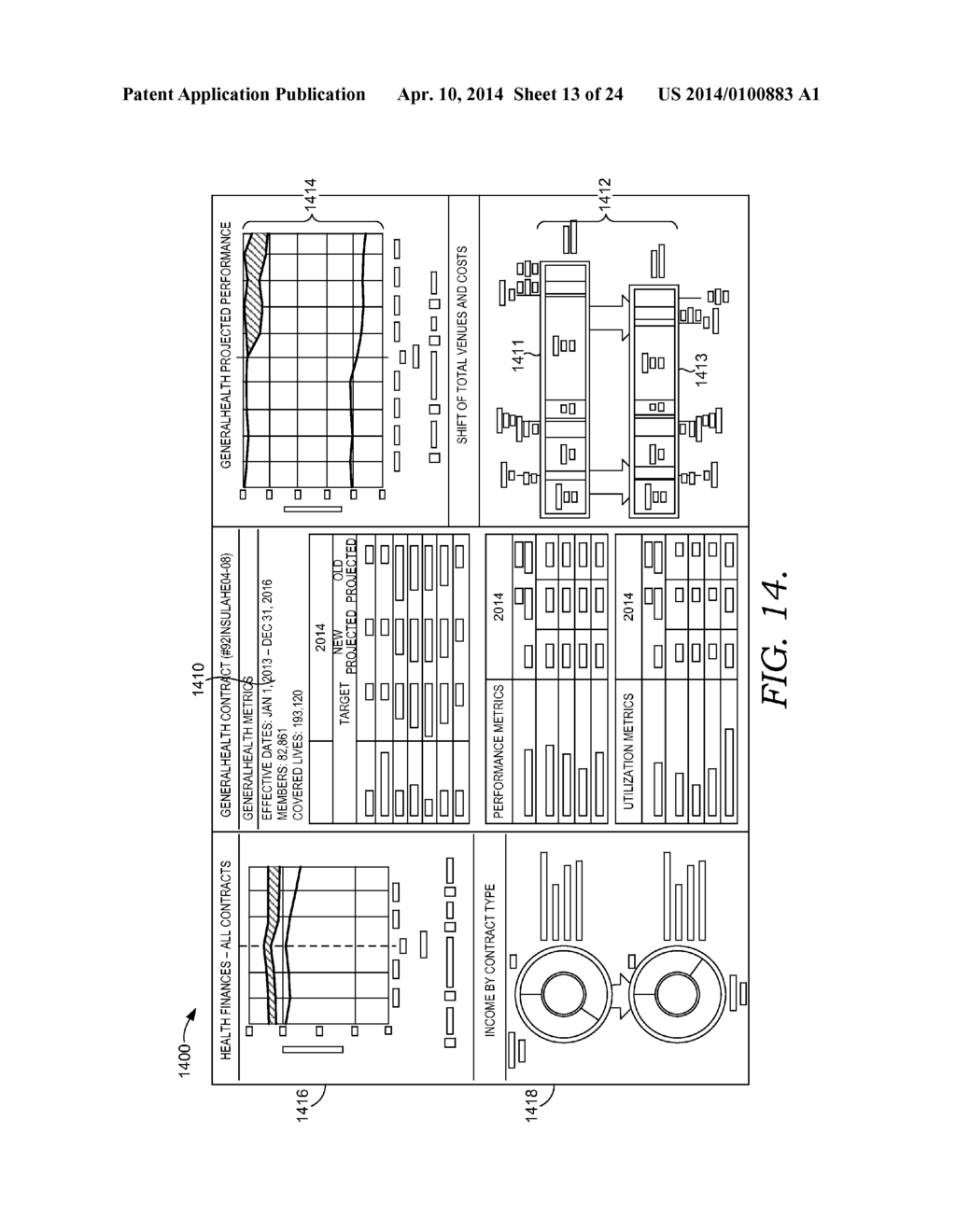 CONTRACTS AND ORGANIZATION MANAGEMENT PROGRAM - diagram, schematic, and image 14