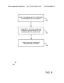 NATURAL LANGUAGE METRIC CONDITION ALERTS USER INTERFACES diagram and image