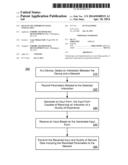 QUALITY OF EXPERIENCE DATA COLLECTION diagram and image