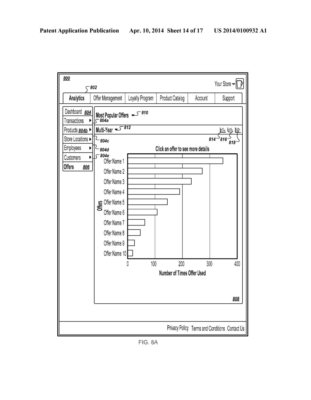 APPARATUS AND METHOD FOR COLLECTING AND MANIPULATING TRANSACTION DATA - diagram, schematic, and image 15