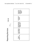 SYSTEMS AND METHODS FOR IMPLEMENTING A TRAVELER-SPECIFIC STORE USING     MOBILE DEVICES IN A MOBILE RETAIL ENVIRONMENT diagram and image