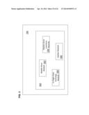 SYSTEMS AND METHODS FOR IMPLEMENTING A TRAVELER-SPECIFIC STORE USING     MOBILE DEVICES IN A MOBILE RETAIL ENVIRONMENT diagram and image