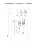 SYSTEMS AND METHODS FOR IMPLEMENTING A TRAVELER-SPECIFIC STORE USING     MOBILE DEVICES IN A MOBILE RETAIL ENVIRONMENT diagram and image