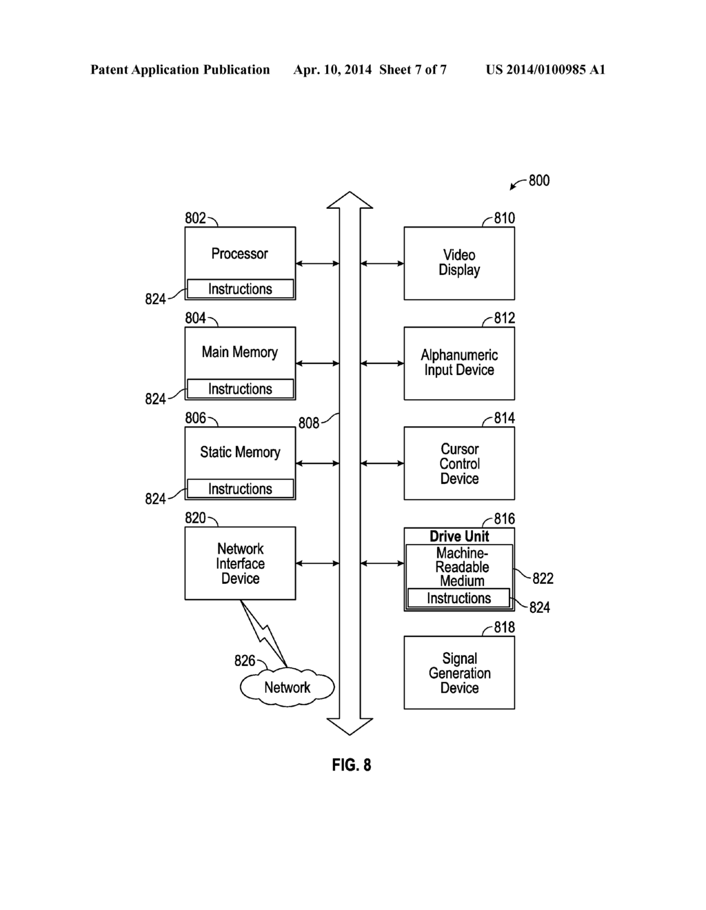 SYSTEM AND METHODS FOR CONNECTING BUYERS AND SELLERS - diagram, schematic, and image 08