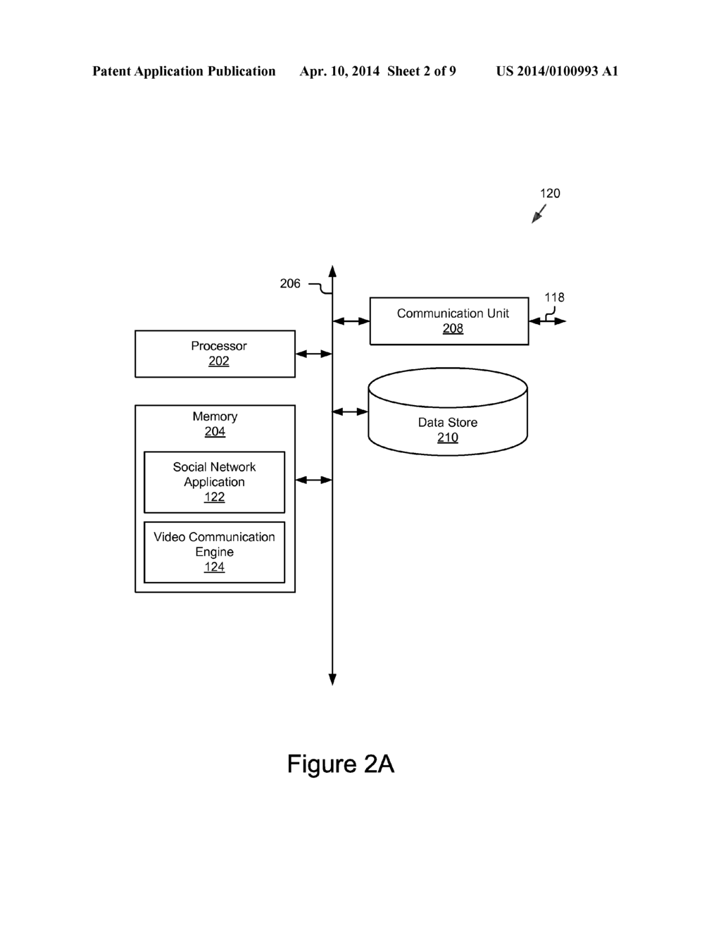 Product Purchase in a Video Communication Session - diagram, schematic, and image 03