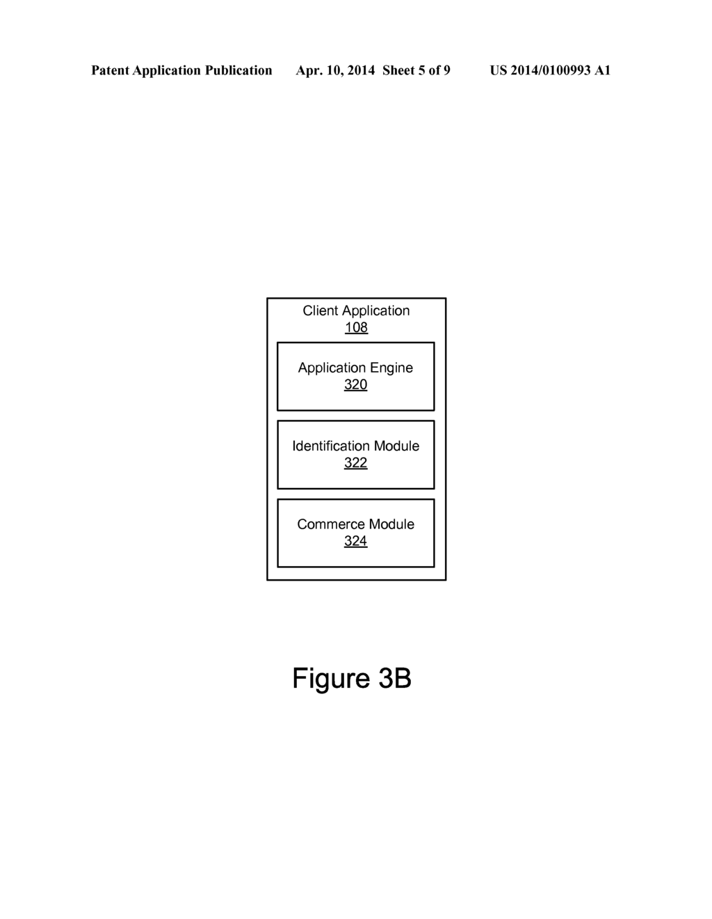 Product Purchase in a Video Communication Session - diagram, schematic, and image 06