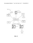 CONVERTING PAPER INVOICE TO ELECTRONIC FORM FOR PROCESSING OF ELECTRONIC     PAYMENT THEREOF diagram and image