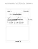 GIFT CARD TRANSACTION PROCESSING diagram and image