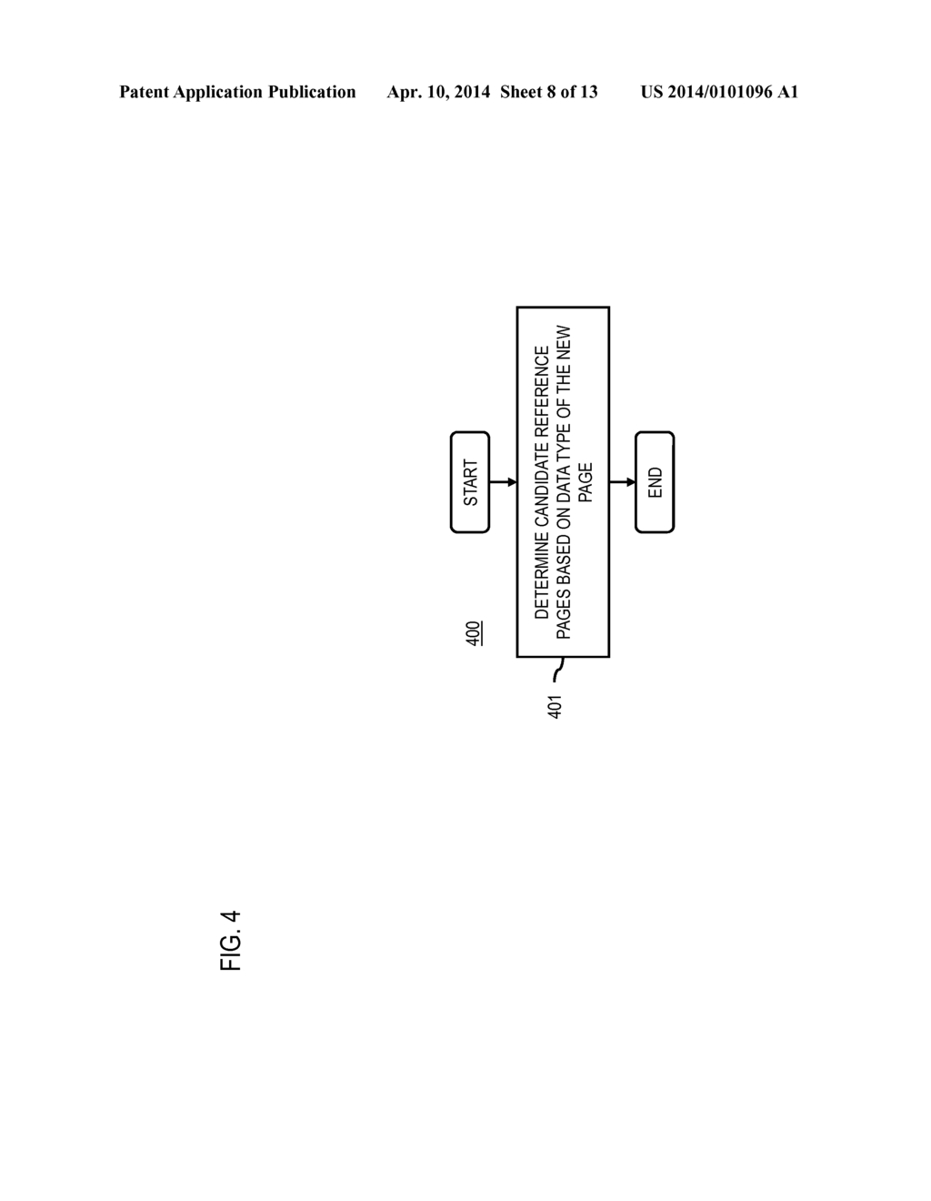 METHOD AND APPARATUS FOR PROVIDING INCREMENTAL DATABASE UPDATES BASED ON     DELTA PAGES - diagram, schematic, and image 09