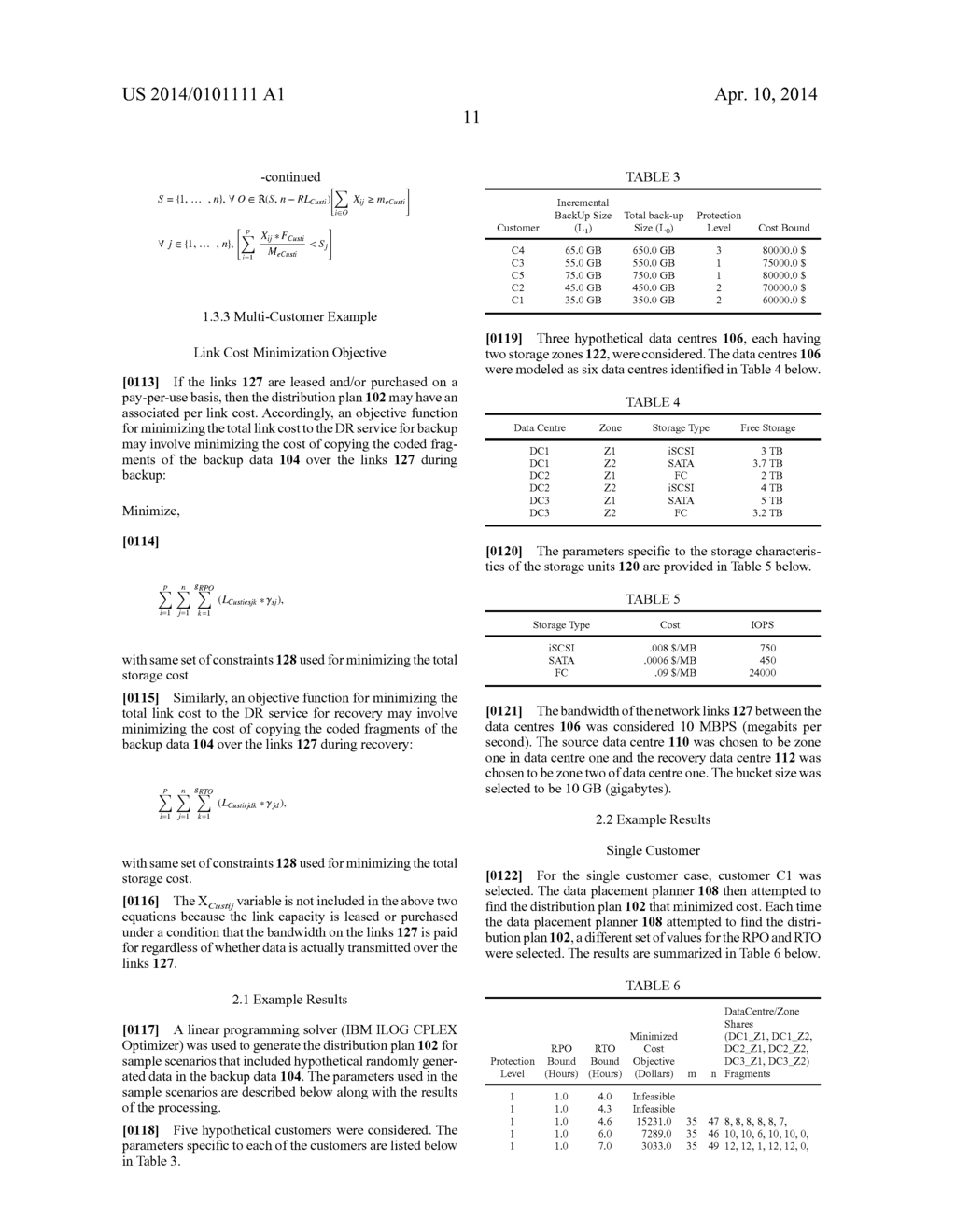 BACKUP OF DATA ACROSS NETWORK OF DEVICES - diagram, schematic, and image 16