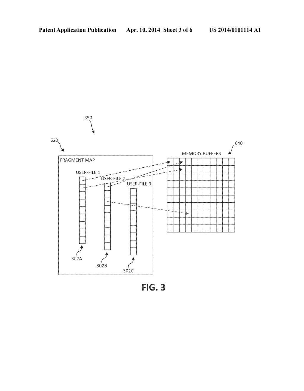 METHOD AND SYSTEM FOR PROCESSING DATA - diagram, schematic, and image 04