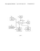 System and method for collaborative structuring of portions of entities     over computer network diagram and image