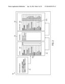 METHODS AND DEVICES FOR QUERYING DATABASES USING ALIASING TABLES ON MOBILE     DEVICES diagram and image