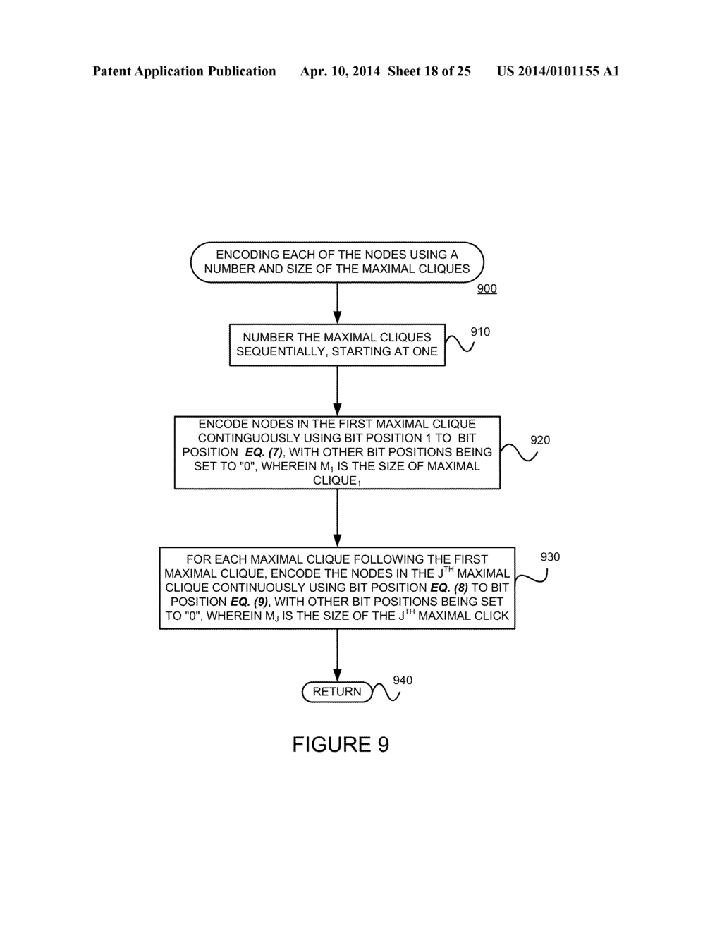 GENERATING A TUNABLE FINITE AUTOMATON FOR REGULAR EXPRESSION MATCHING - diagram, schematic, and image 19