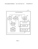 SEARCHABLE AND SIZE-CONSTRAINED LOCAL LOG REPOSITORIES FOR TRACKING     VISITORS  ACCESS TO WEB CONTENT diagram and image