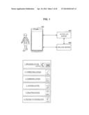 INFORMATION PROCESSING DEVICE, INFORMATION PROCESSING METHOD, AND COMPUTER     PROGRAM diagram and image