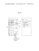 INFORMATION PROCESSING DEVICE, INFORMATION PROCESSING METHOD, AND COMPUTER     PROGRAM diagram and image