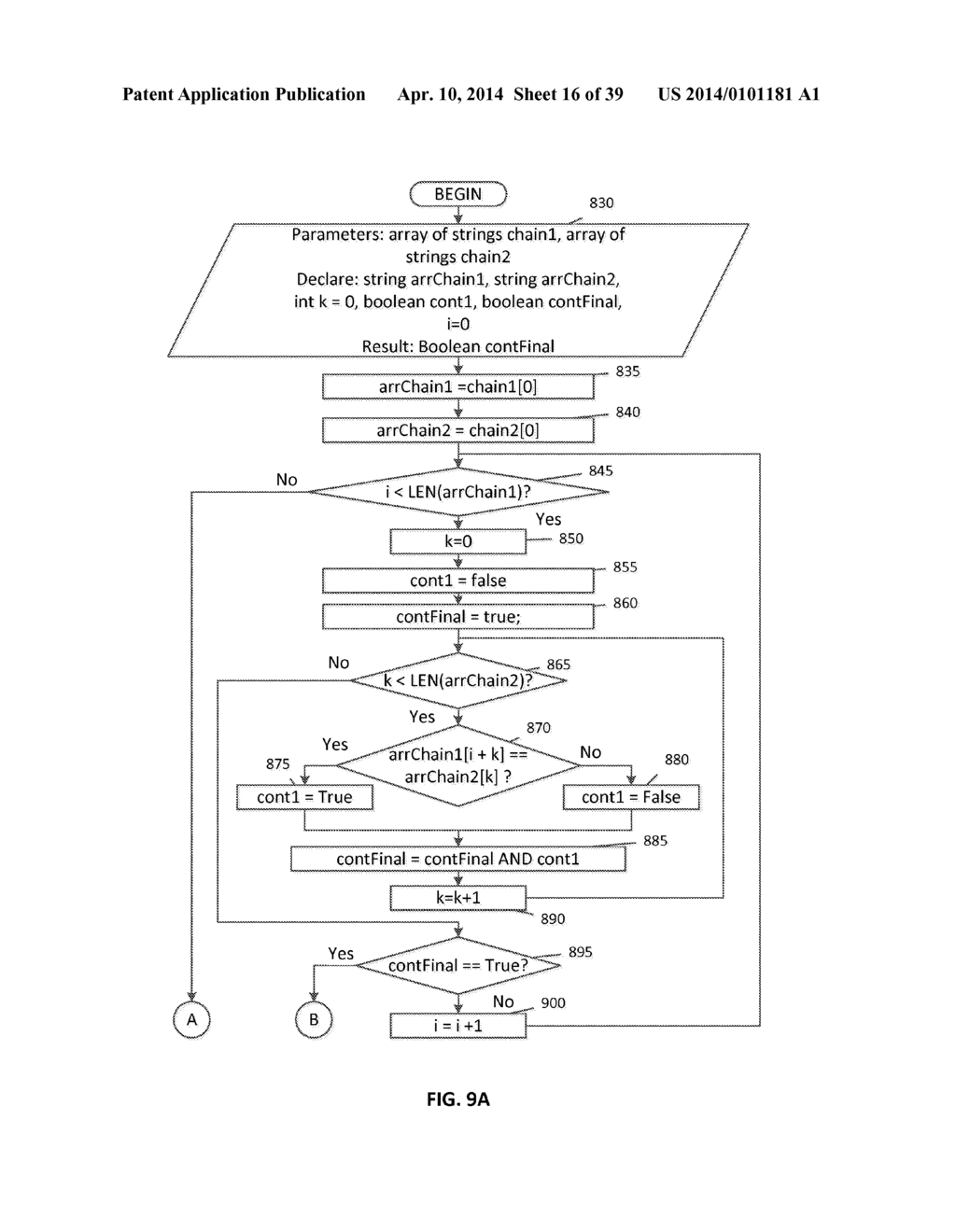 METHOD AND SYSTEM FOR AUTOMATING THE EDITING OF COMPUTER FILES - diagram, schematic, and image 17