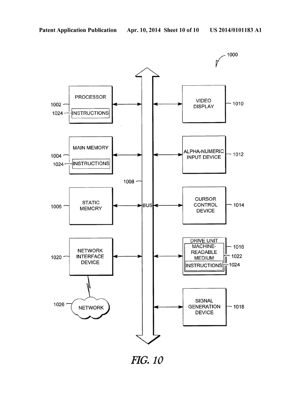 ELECTRONIC PUBLICATION SYSTEM - diagram, schematic, and image 11