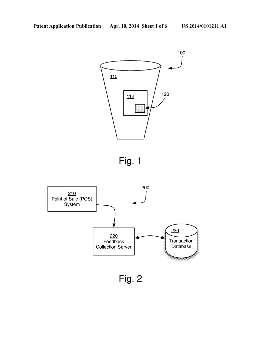 TRANSACTION FEEDBACK DATA COLLECTION - diagram, schematic, and image 02