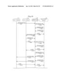 COMMUNICATION CONTROL DEVICE diagram and image