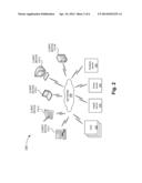 SHARED ANALYTICS AND FORECASTING SYSTEM diagram and image