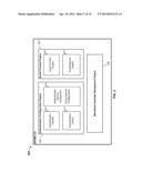 DISPLAYING TARGETED WEBSITE CONTENT BASED ON SOCIAL USER PROFILE DATA diagram and image