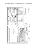 METHOD AND SYSTEM FOR COMMUNICATING WITHIN A MESSAGING ARCHITECTURE USING     A STRUCTURED DATA OBJECT diagram and image