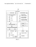 Forwarding Messages for Meeting Attendees to Host Computers at the Meeting     Location diagram and image