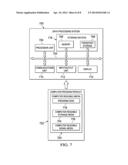 Forwarding Messages for Meeting Attendees to Host Computers at the Meeting     Location diagram and image