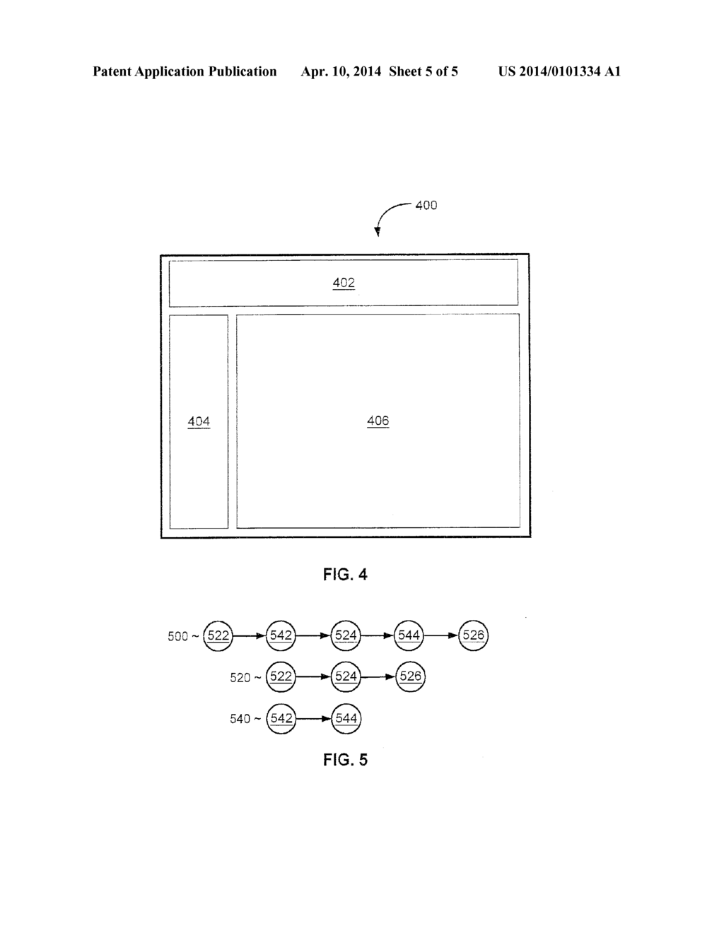 METHOD FOR CONTINUOUS, FRAME-SPECIFIC CLICK-STREAM RECORDING - diagram, schematic, and image 06