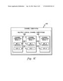 EXTENDED INPUT/OUTPUT MEASUREMENT WORD FACILITY FOR OBTAINING MEASUREMENT     DATA IN AN EMULATED ENVIRONMENT diagram and image