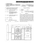 METHOD OF MANAGING DATA STORAGE DEVICE AND DATA STORAGE DEVICE diagram and image