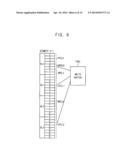 METHOD OF MANAGING DATA STORAGE DEVICE AND DATA STORAGE DEVICE diagram and image