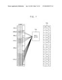 METHOD OF MANAGING DATA STORAGE DEVICE AND DATA STORAGE DEVICE diagram and image