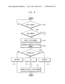 METHOD OF MANAGING DATA STORAGE DEVICE AND DATA STORAGE DEVICE diagram and image