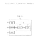 METHOD OF MANAGING DATA STORAGE DEVICE AND DATA STORAGE DEVICE diagram and image