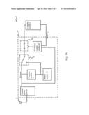 Uninterruptible Power System and Power Control System Thereof diagram and image