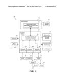 IDLE DURATION REPORTING FOR POWER MANAGEMENT diagram and image