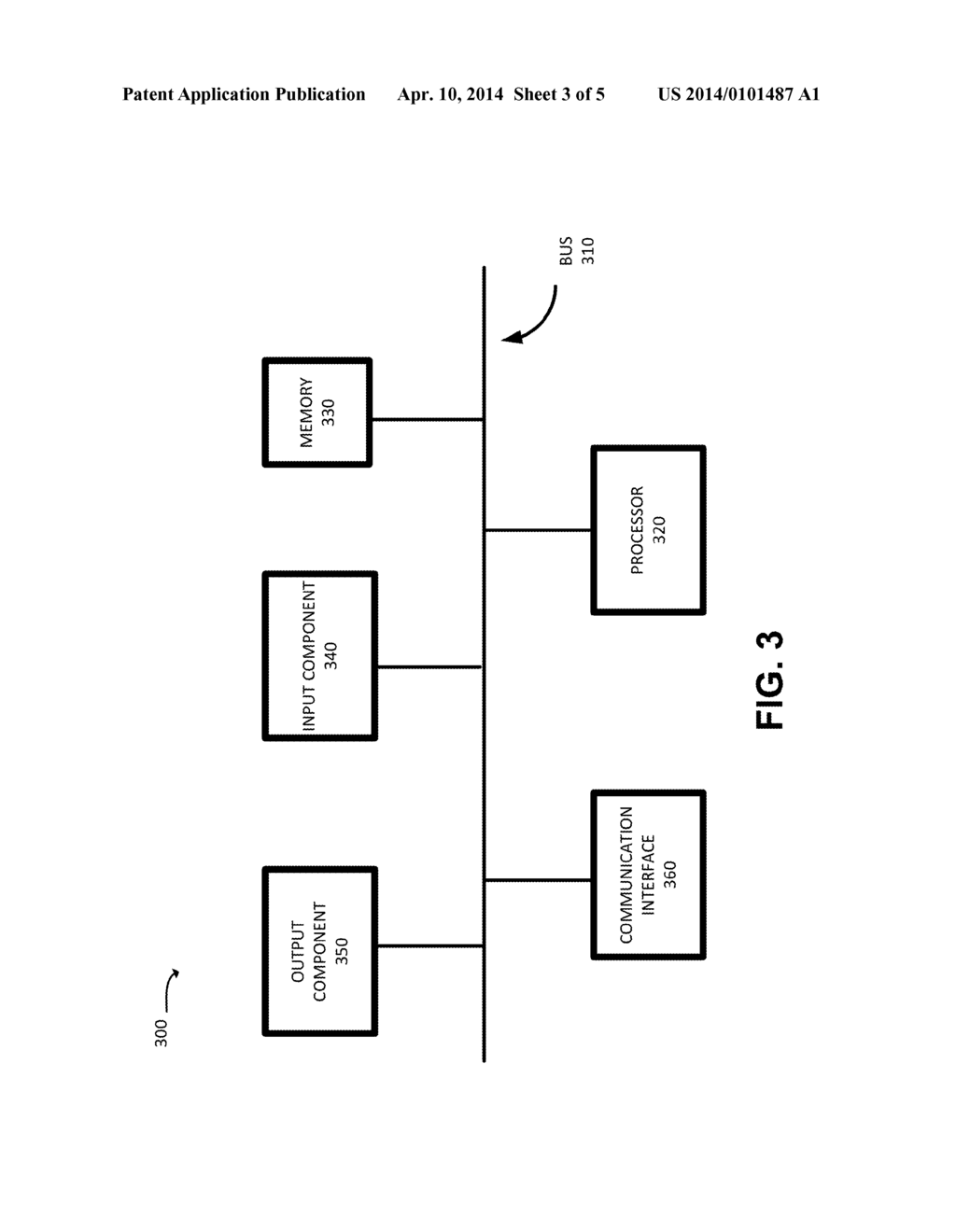 PERFORMANCE AND FAULT MANAGEMENT SYSTEM - diagram, schematic, and image 04